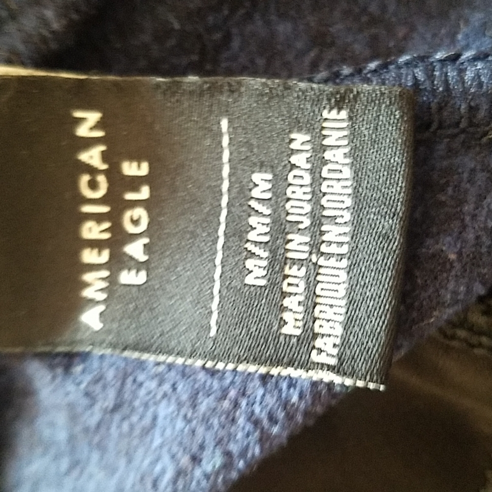 American Eagle Medium Men's Joggers